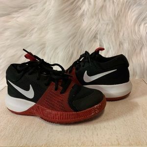 Nike Assersion Shoes
